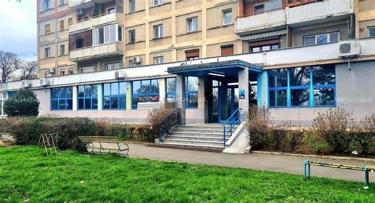 EXCLUSIVITATE! Spatiu comercial 560 mp , zona Complex- Universitate - 1