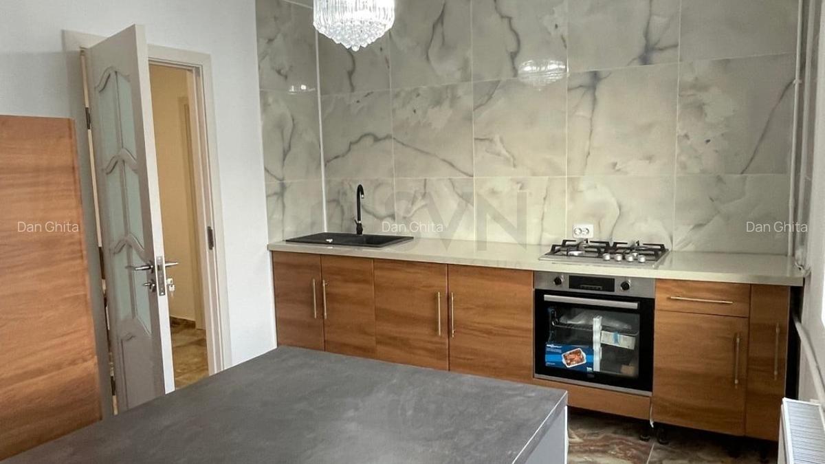 REA1009784 Apartament 2 Camere I De Vanzare I 13 Septembrie - 6