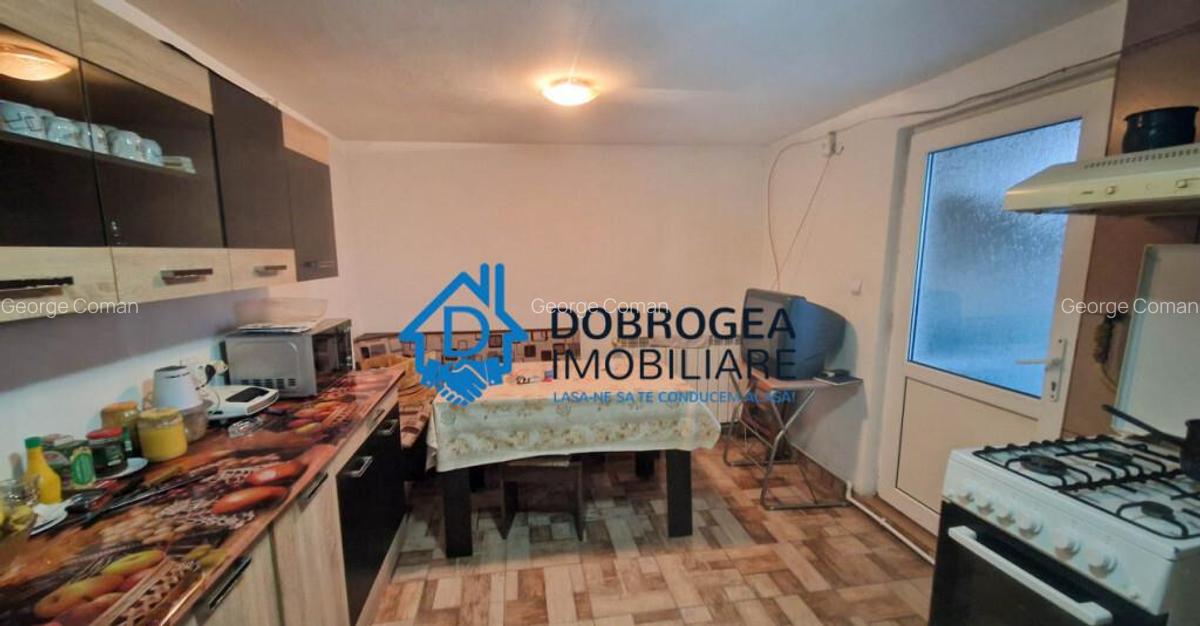 ZONA PODGORIILOR - CASA 3 CAMERE, SUPRAFATA 94 MP, CENTRALA - 13