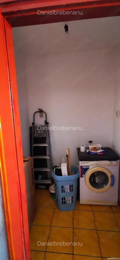 Apartament 2 camere în Reșița, jud. Caraș-Severin. - 8