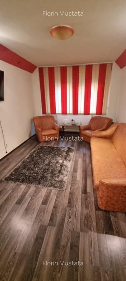 Apartament 2 camere Progresu, parter cu balcon mare. - 8