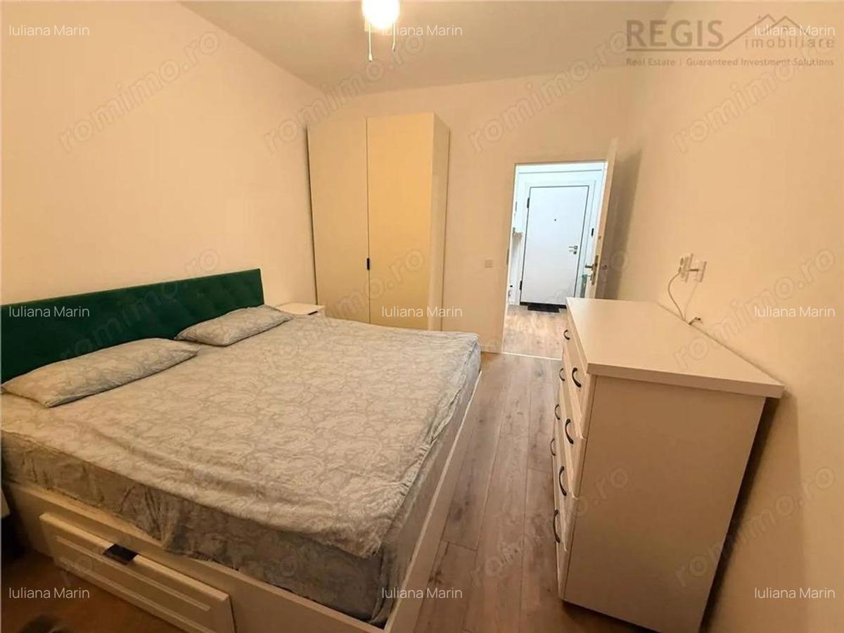 Apartament prima inchiriere Coresi - 13