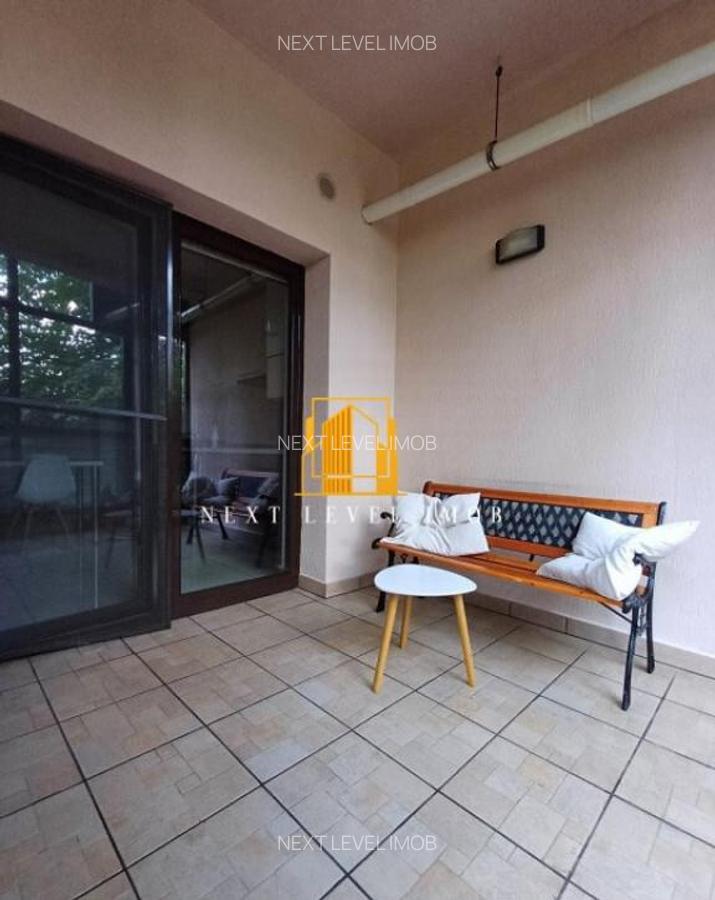 Inchiriere apartament 2 camere Goldi? Residence, Pite? - 6