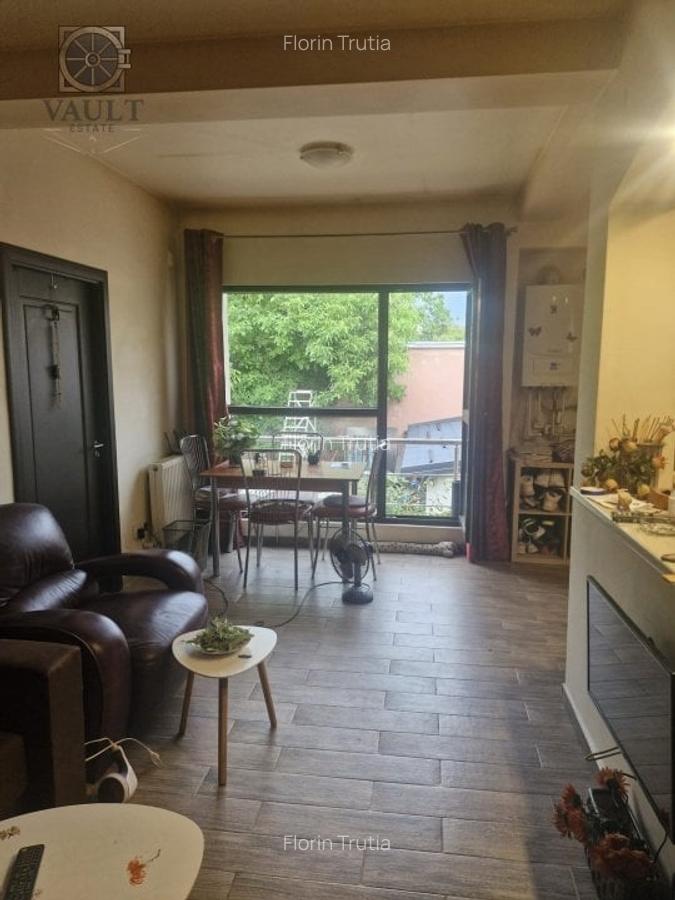 Apartament 2 camere - Vulcan Center - Sebastian - 1
