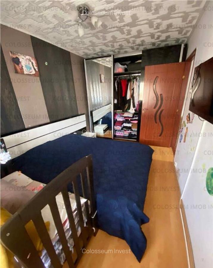 Apartament 2 camere, decomandat - zona Uzina 2 - 2