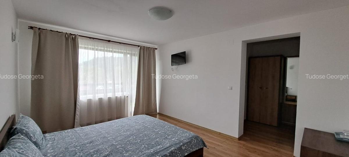 Pensiune - Moeciu de Jos - sat Simon - D+P+ 2 etaje+ M - 13