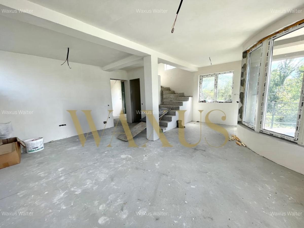 OFERTA! Casa Individuala cu garaj in Chinteni, 190mp utili,250mp teren - 1