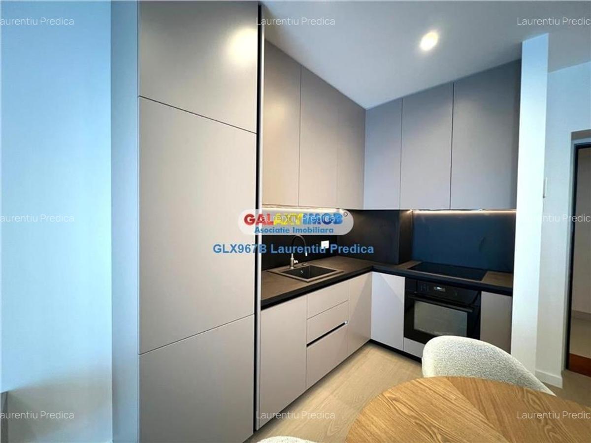 2 camere - Aviatiei Tower, Floreasca, Herastrau, Promenada - 7 2 camere - Aviatiei Tower, Floreasca, Herastrau, Promenada - 7