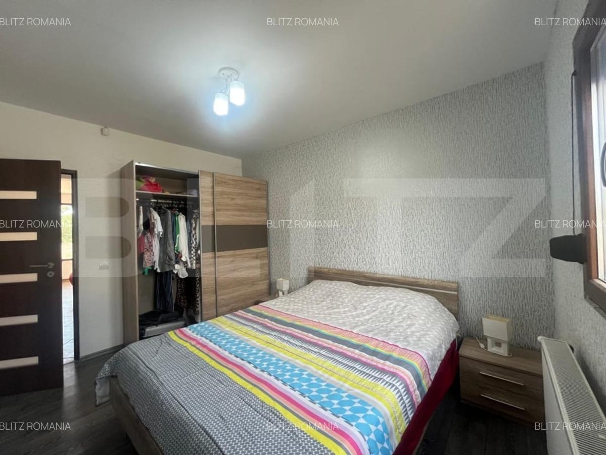 Casa 100 mpu, zona Malu Mare cu 1000 mp teren - 10