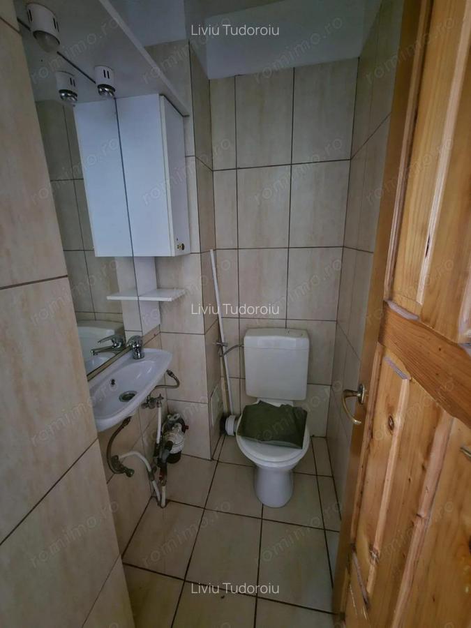 Apartament 3 camere, etaj 2, Zona Auchan Gavana - 2
