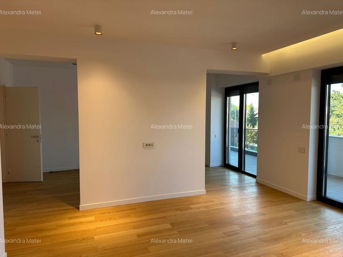 Apartament spatios 4 camere | Residence 5 - 12