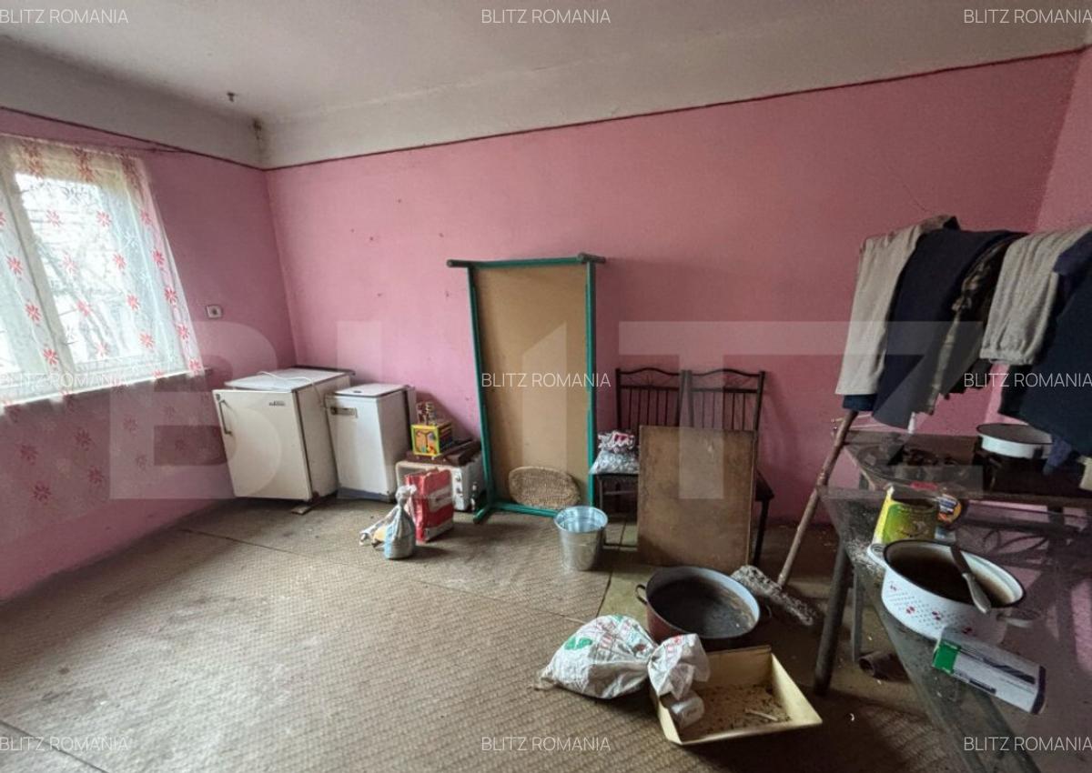 Casa de vanzare Nusfalau. - 6