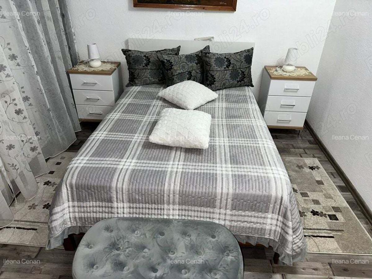Vand apartament cu 3 camere in Campia Turzii,zona blocuri,63mp,cu acte in regula, intabulat - 1