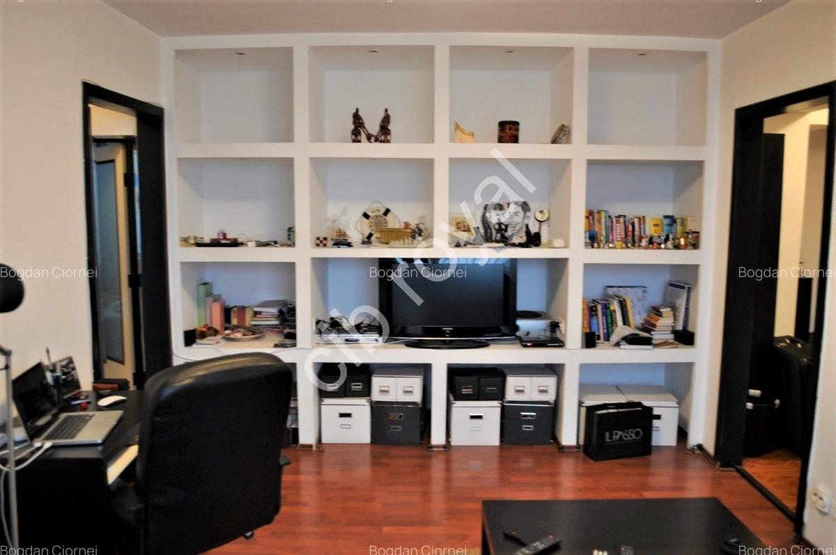 Vând apt. 2 cam. Bd. Ion Mihalache,sector 1, vis a vis metrou 1 Mai, renovat. - 5