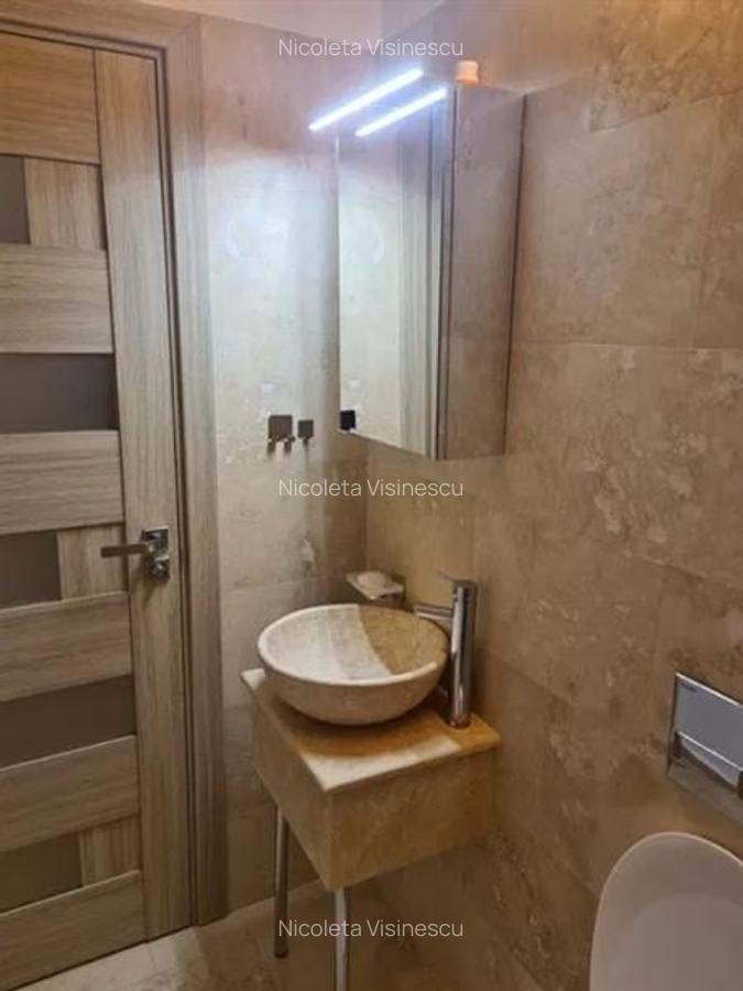 APARTAMENT 2 CAMERE DECOMANDAT GARA - 6