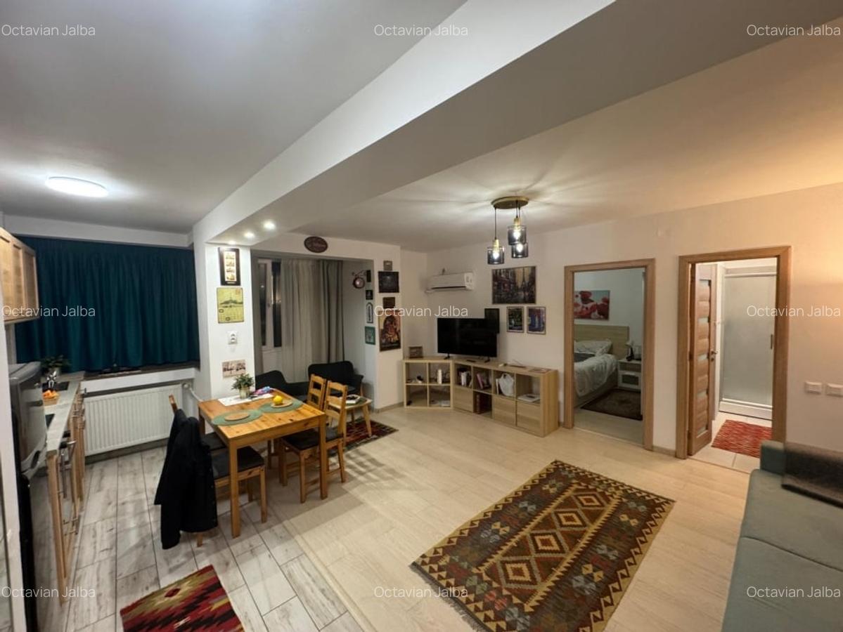 Apartament 2 camere ultracentral – centrala, Universitate / Nicolae Balcescu - 4