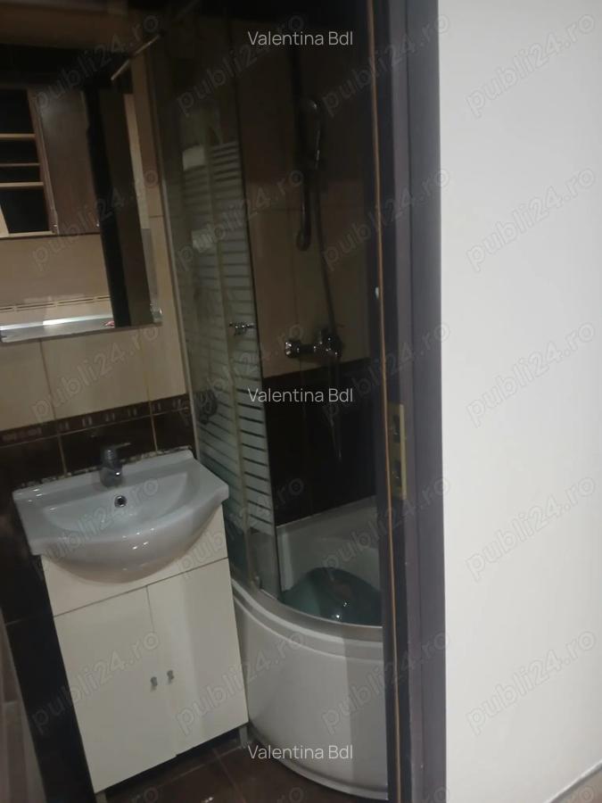 Apartament compus din 2 garsoniere - 1