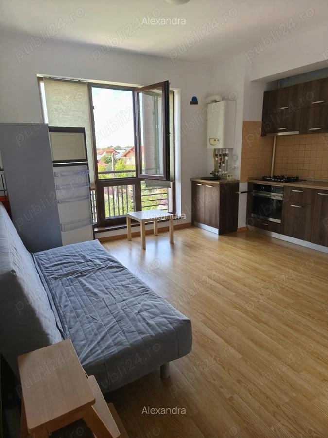 Apartment Otopeni Est (23 August) - 5