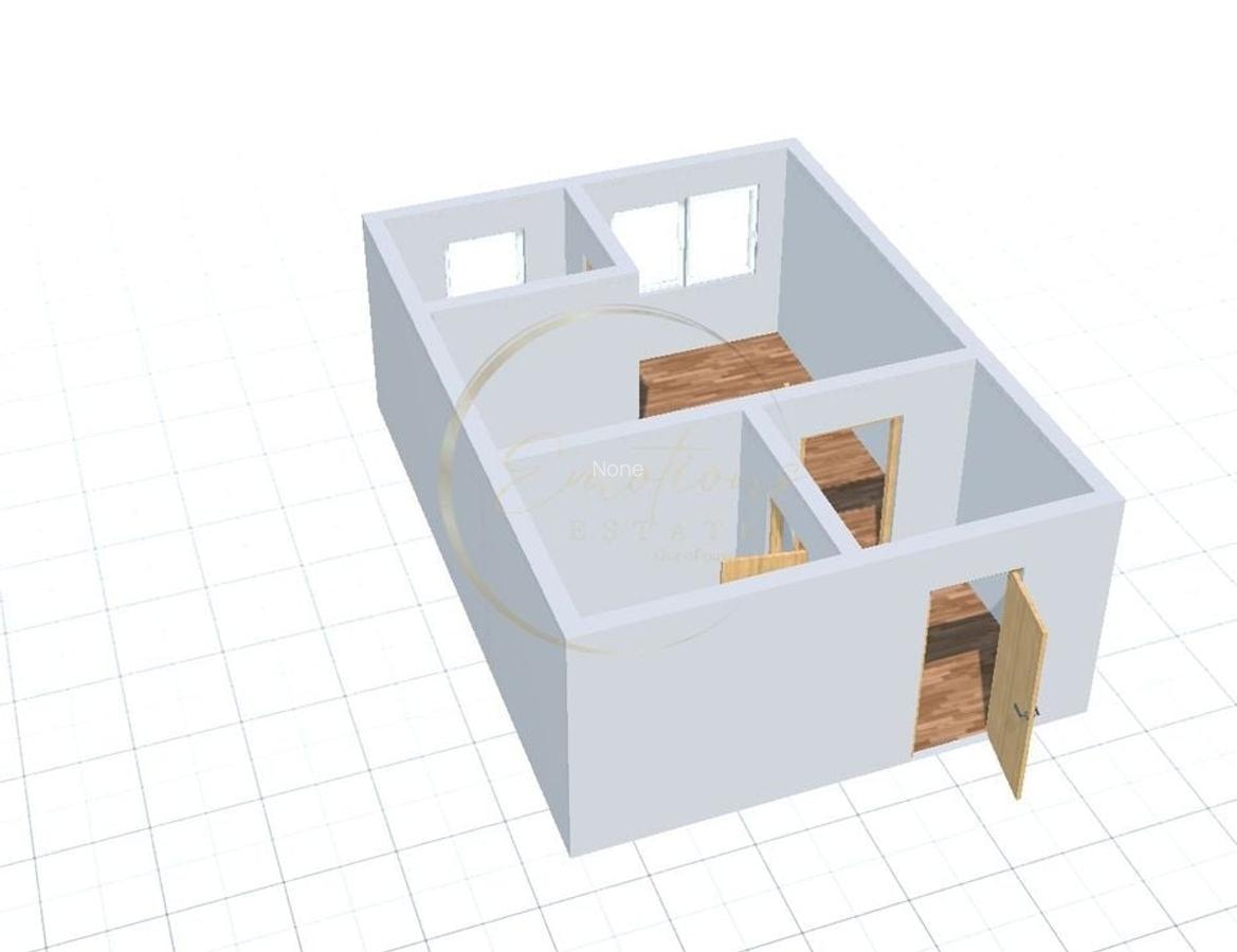 NOU | Apartament 1 Cameră - Circumvalatiuni - 10