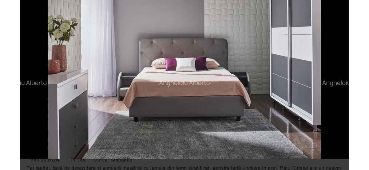 Apartament 2 camere, bloc nou, Aparatorii Patriei metrou - 2