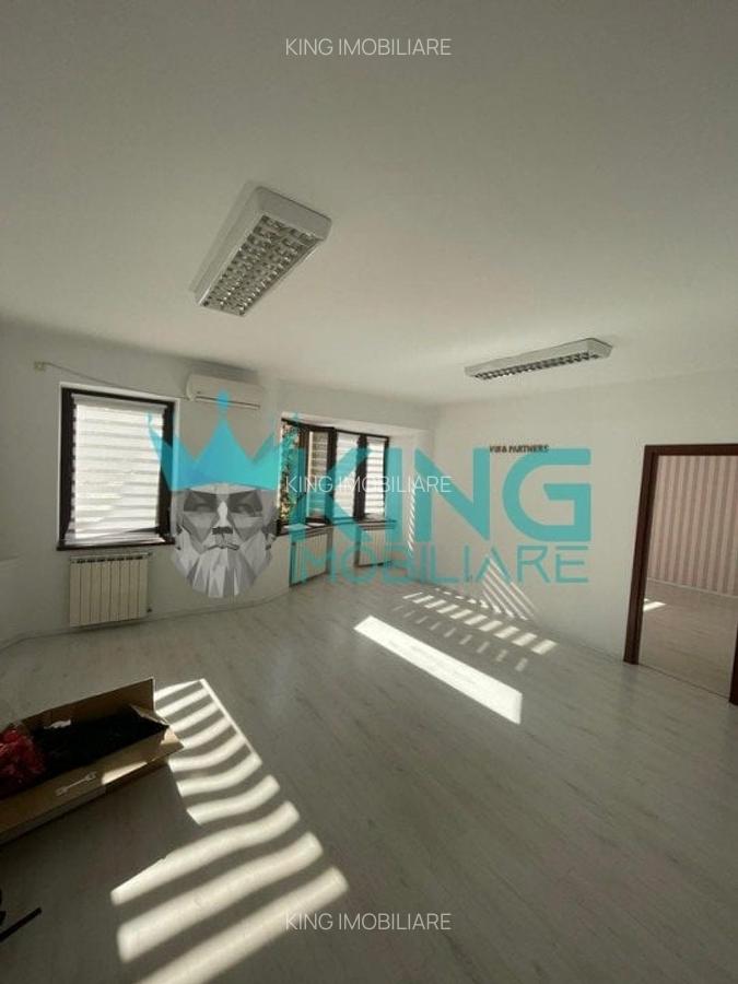 Apartament cu 3 camere decomandat în Dorobanți - 3