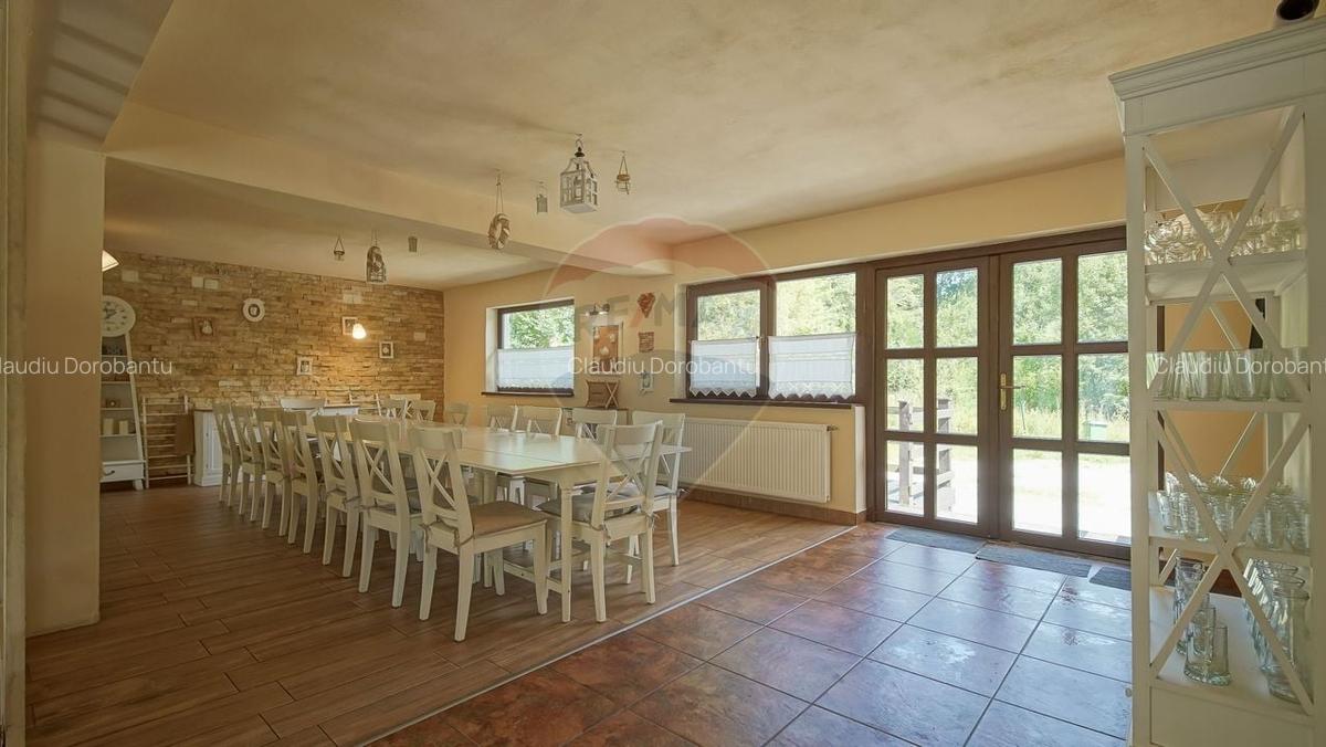 De vanzare Casa Margo - Cheile Rasnoavei - oportunitate de investitie - 6