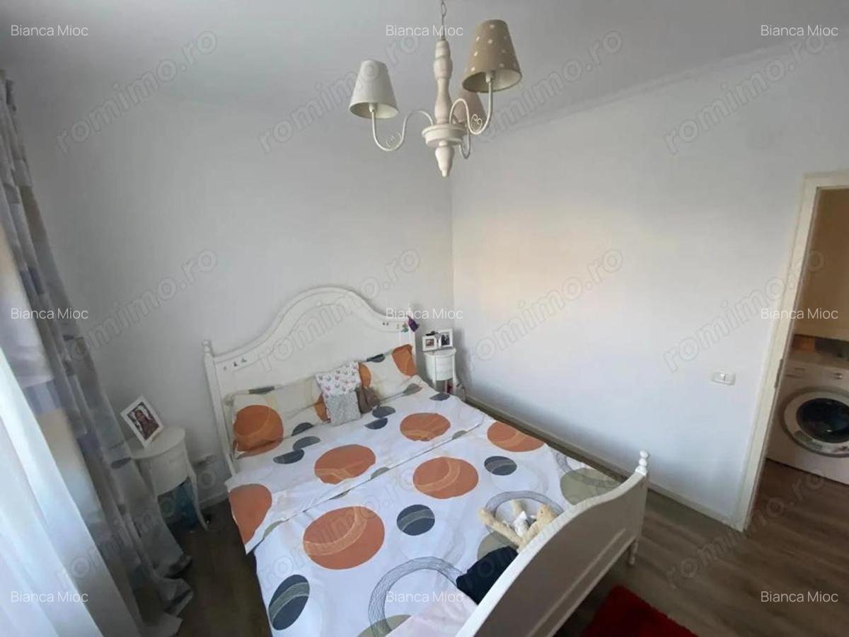 Bloc Nou. La cheie. Spatios. Asfalt. Parcare acoperita. Zona Girocului - 2