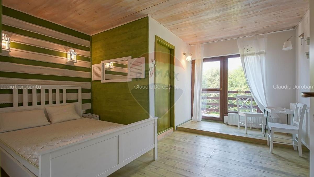De vanzare Casa Margo - Cheile Rasnoavei - oportunitate de investitie - 11