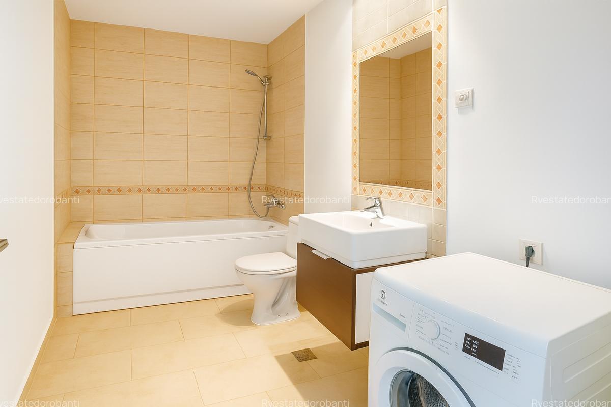 Iancu Nicolae/Jolie Ville/ Garsoniera cocheta/ - 5