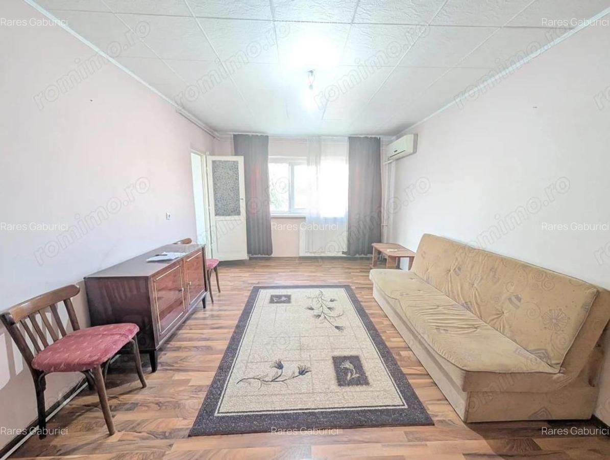 Apartament spa?ios de 3 camere Strada ?eli?a nr. 8 Bucuresti - 3