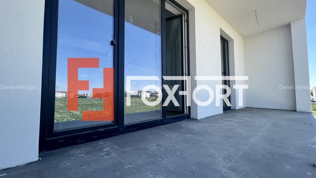 Apartament cu 2 camere în Moșnița Nouă - 5