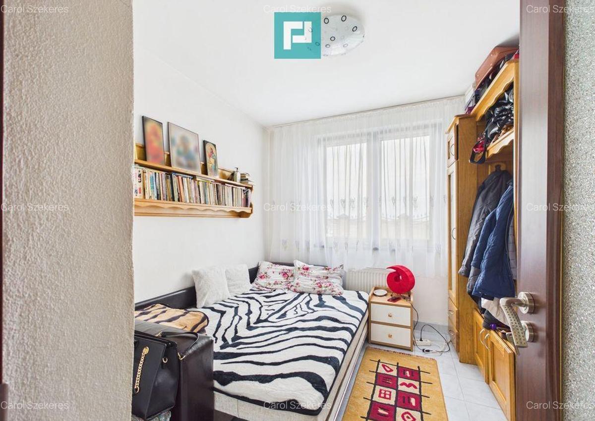 Vila cu 6 camere ?i teren generos in ?agu - 11