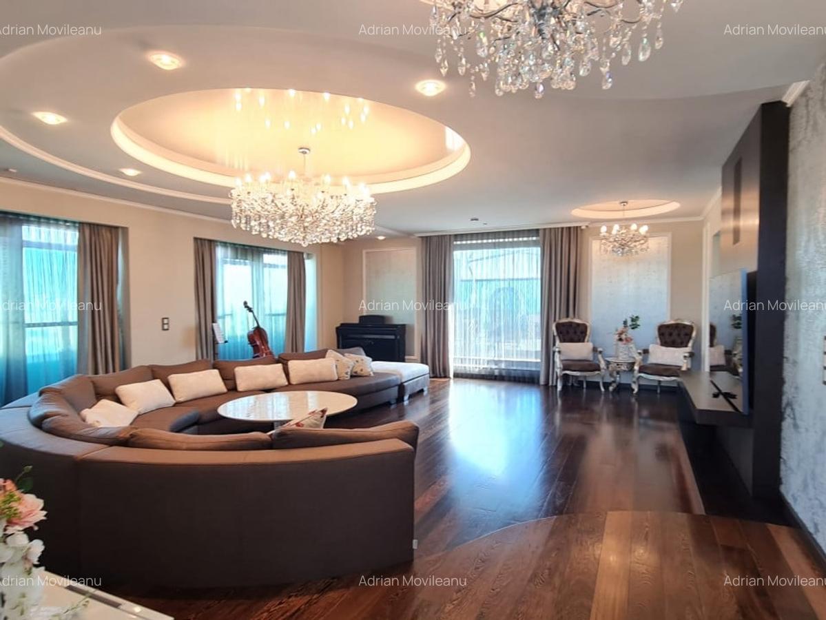 EMERALD - EXCLUSIVE LAKEFRONT PENTHOUSE 500 MP, BREATHTAKING LAKE VIEW! - 47