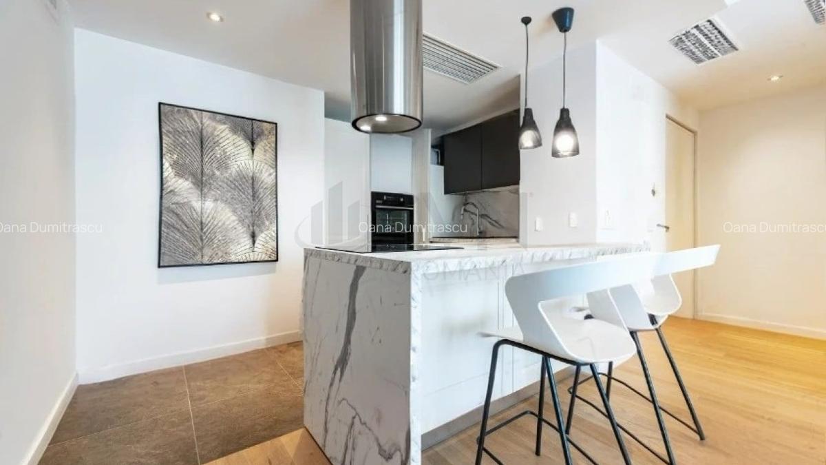 REA1024096 Apartament modern 3 camere I One Herastrau Plaza - 6