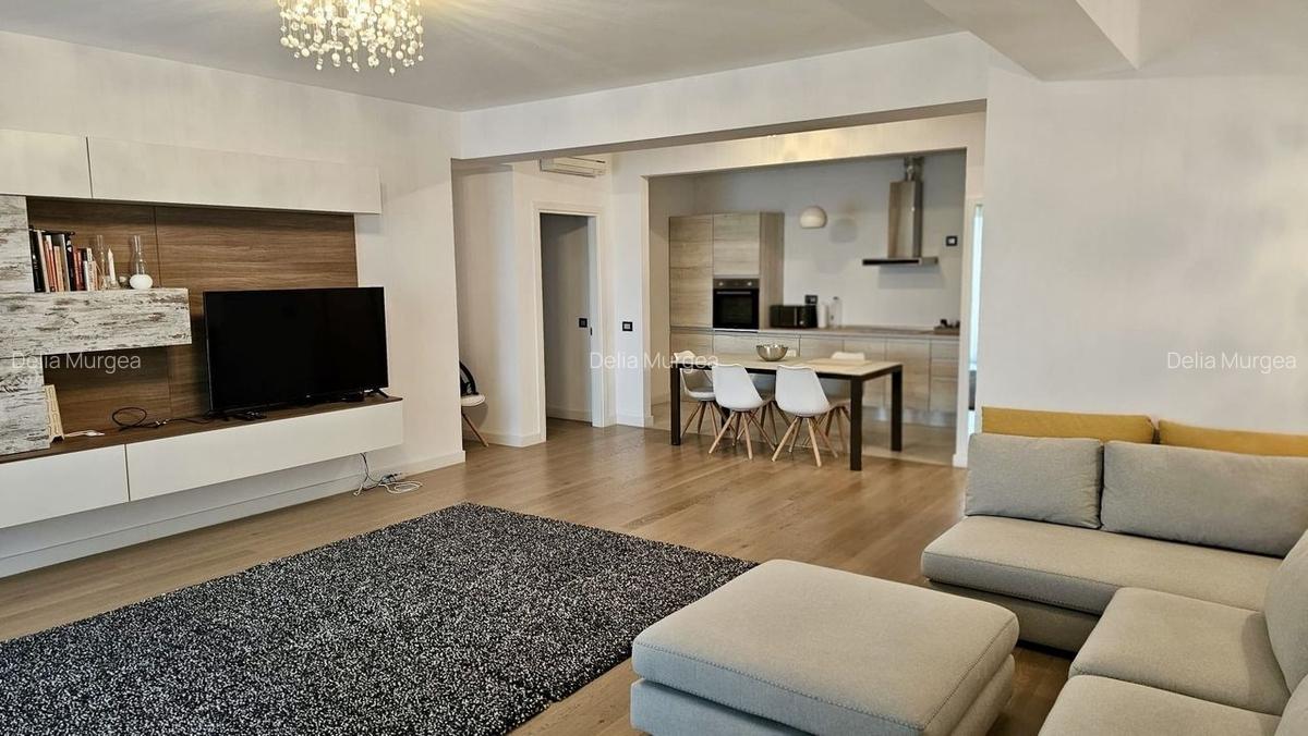 APARTAMENT LOCAȚIE PREMIUM I HERASTRAU - 3