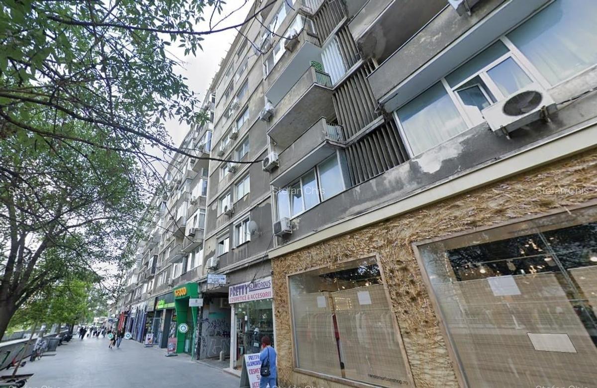 Ultracentral - Bd. I.C. Bratianu | 2 camere, renovat complet - 2
