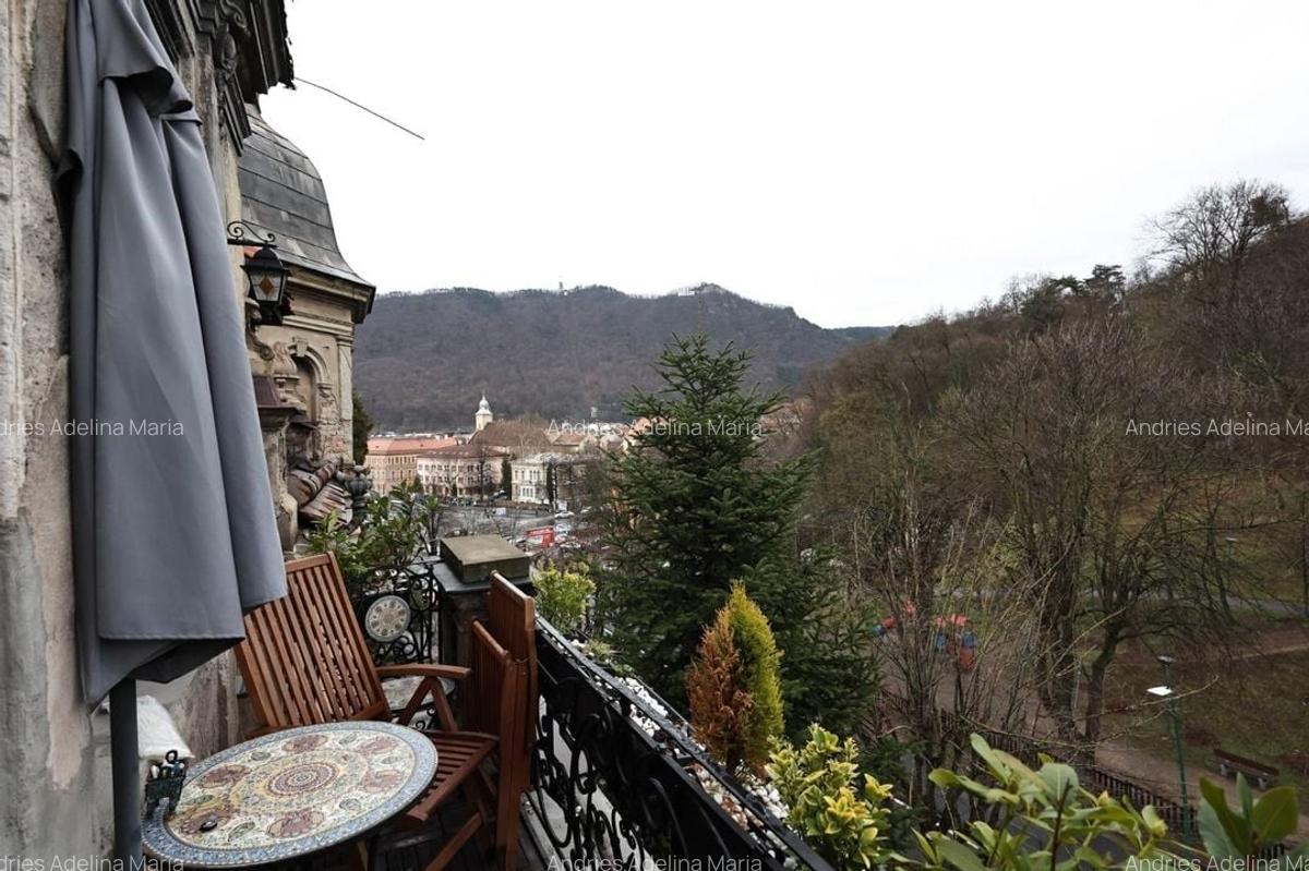 Bijuterie arhitecturală cu dotări smart in centrul Brasovului - 34