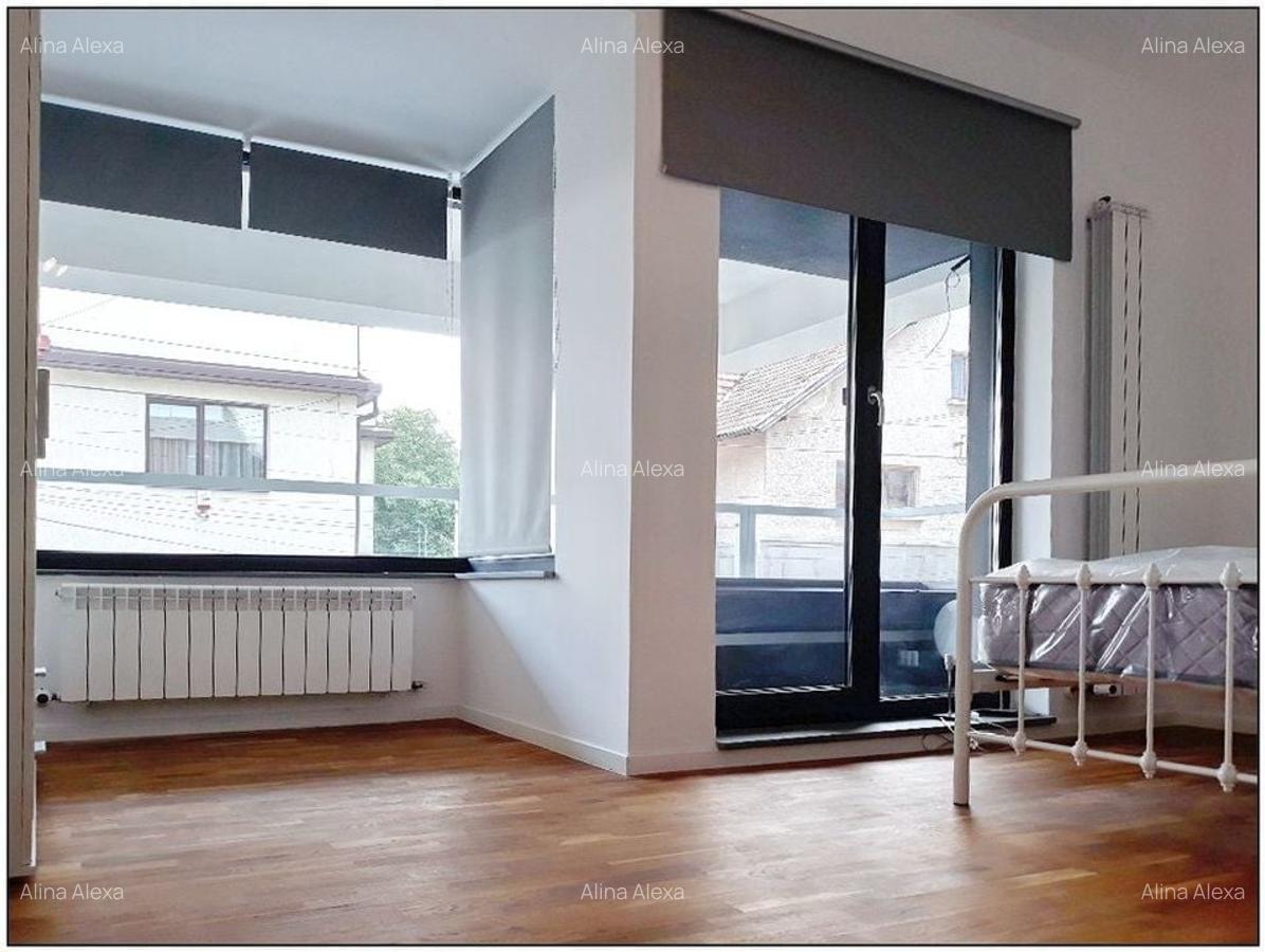 Apartament cu 3 camere decomandat în Brașovul Vechi - 8