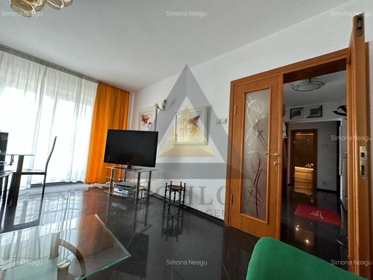 1 BEDROOM| TITULESCU| AMERICA HOUSE| GUVERN| SPTINGTIME| PIATA VICTORIEI - 4