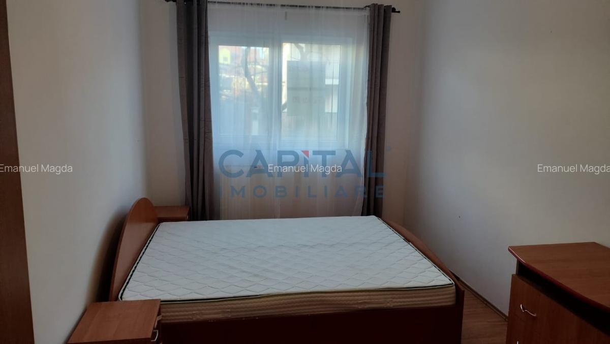 COMISION 0! Apartament 2 Camere | 56 mp | Floresti | Parc Poligon | - 3