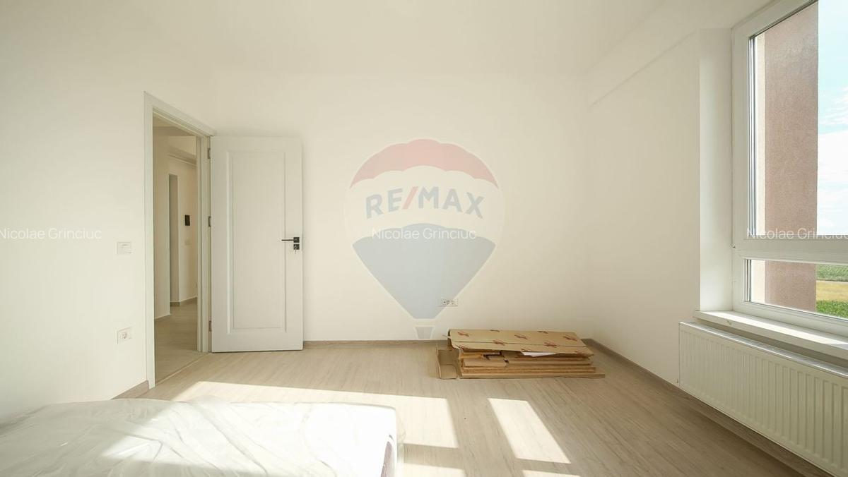 Apartament cu 2 camere decomandat în Cristian - 4