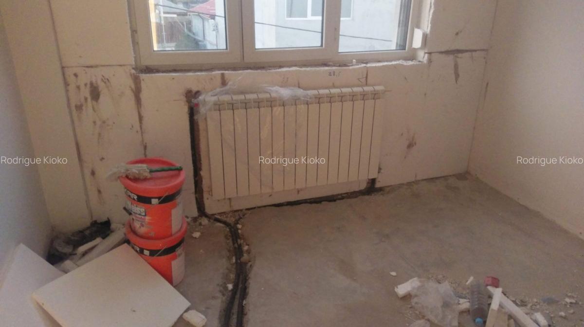 Apartament 3 camere complet renovat, centrala proprie, Dristor - 20