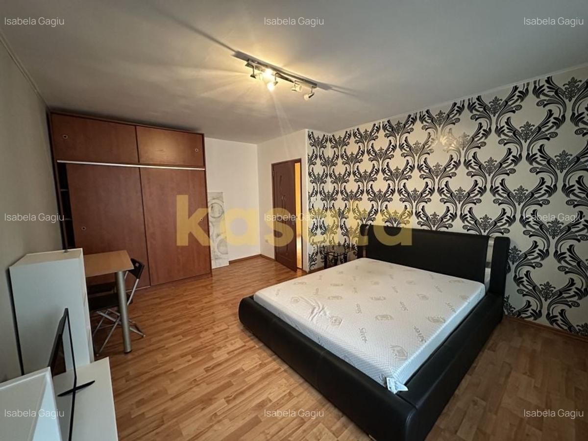 Garsonieră | Lângă Teatrul Masca | Renovată complet - 1