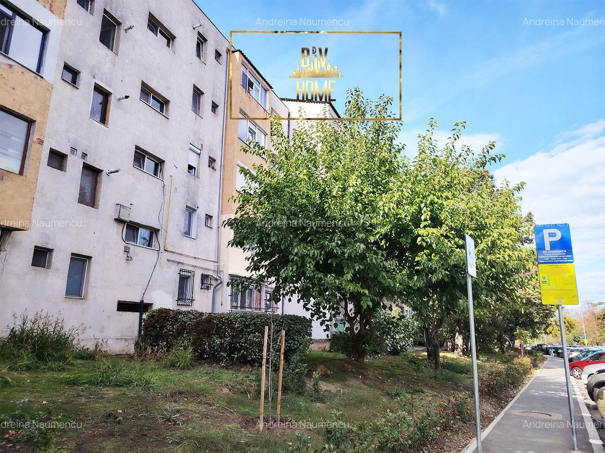 2 camere Etaj 1, Piata Brotacei, INCHIRIERE - 16 2 camere Etaj 1, Piata Brotacei, INCHIRIERE - 16