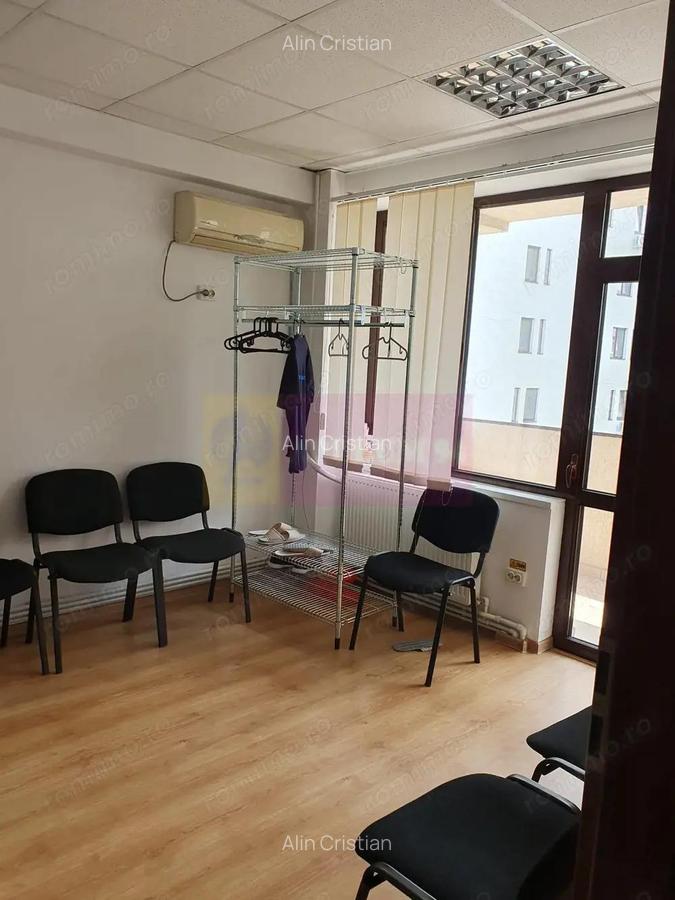 Spatiu Birour | Comercial Vitan Mall 126 MP | Etaj 2 - 7