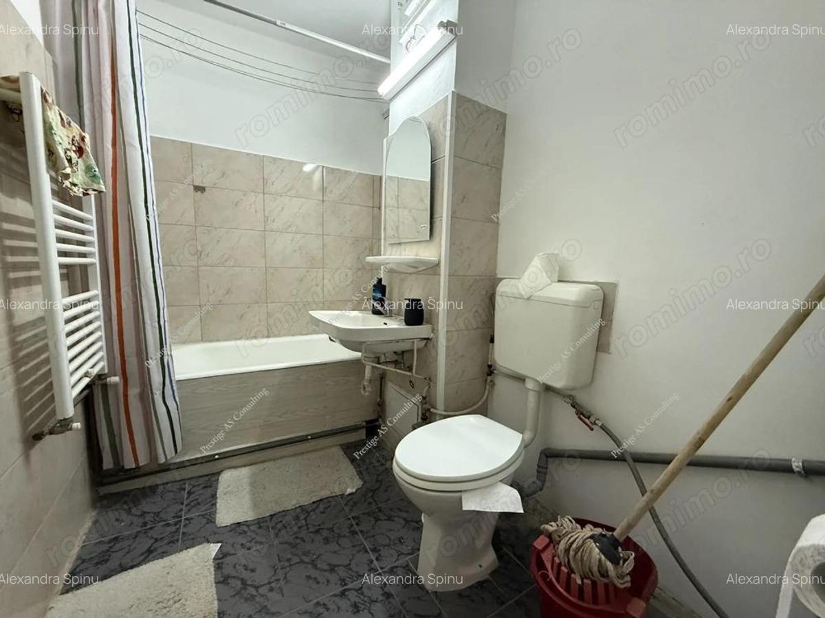 Apartament decomandat 2 Camere | Centrala proprie Gheorghe Lazar - 2