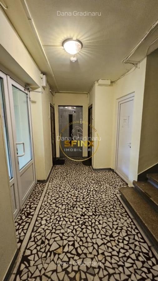 3 camere Domenii Parc Ciresarii Ion Mihalache amenajat 2 bai - 19