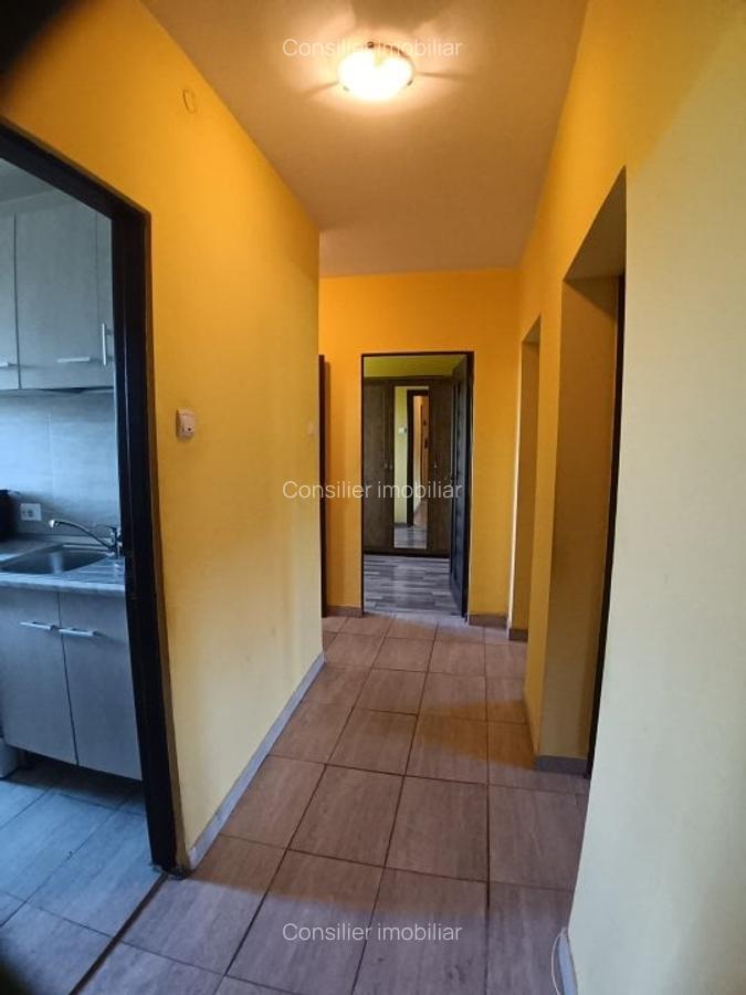 Apartament cu 3 camere decomandat în Gheorgheni - 4