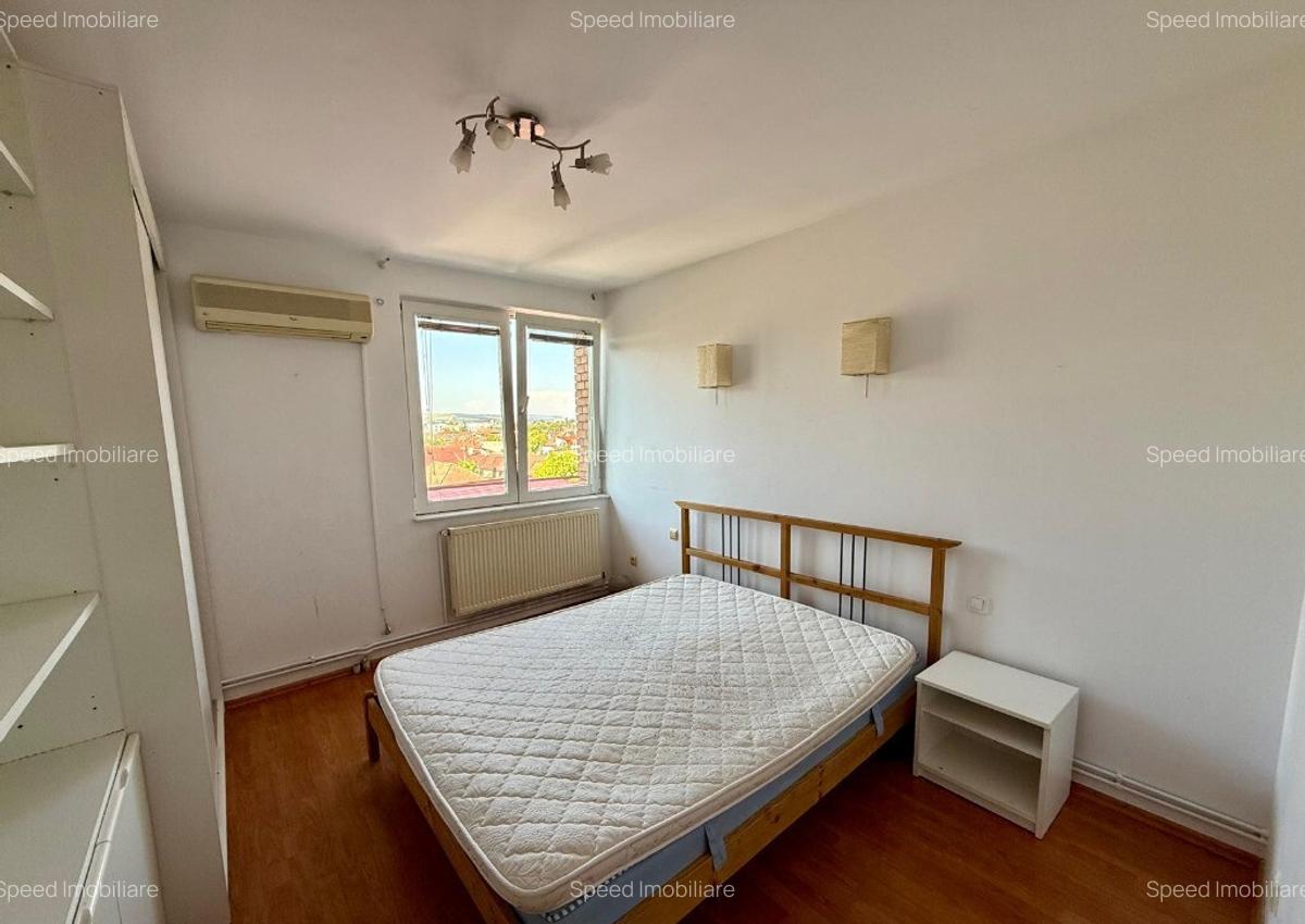 AA/709 De inchiriat apartament cu 2 camere in Tg Mure? - 7 Noiembrie - 7