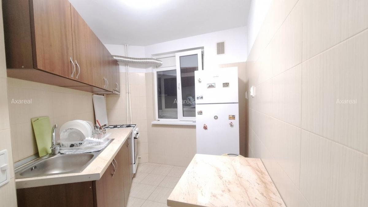 Inchiriere 2 camere Nicolae Grogorescu -  Metrou Titan - 9